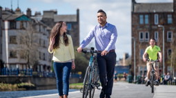 Policy consultations 20% car reduction