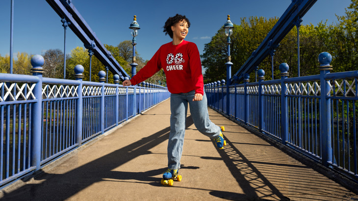 DO NOT USE - Walk Wheel Cycle Trust in Scotland Use Only.