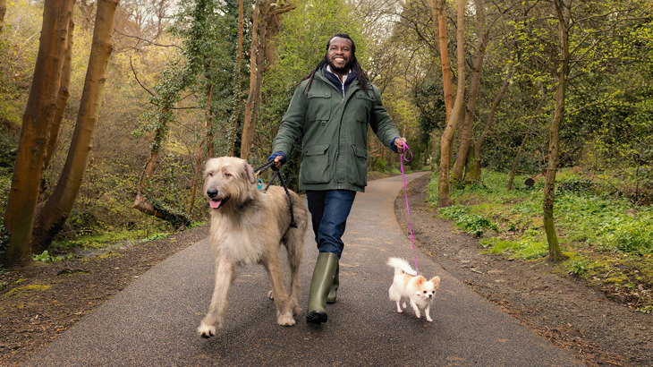 DO NOT USE - Walk Wheel Cycle Trust in Scotland Use Only.