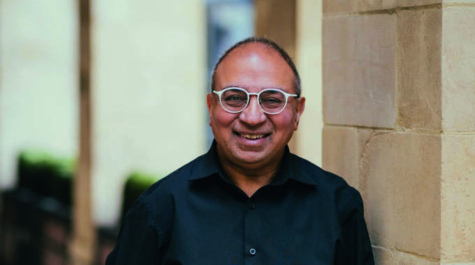 Headshot of Walk Wheel Cycle Trust Executive Director of People and Organisation Development, Harry Hayer.