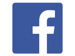 Logo Blue Facebook