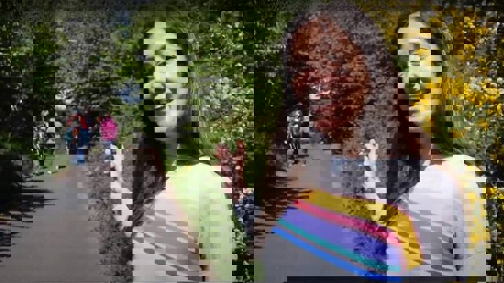 Share your National Cycle Network story