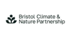 Bristol Climate and Nature Partnership Logo